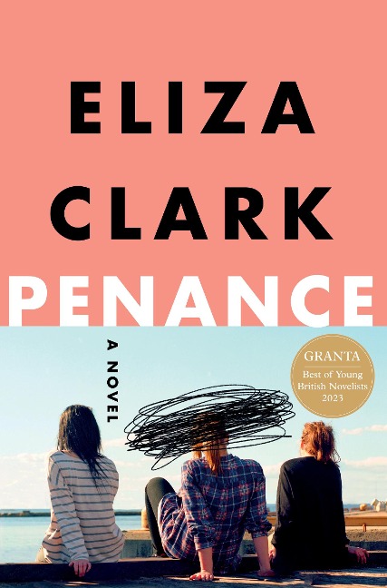 Penance - Eliza Clark