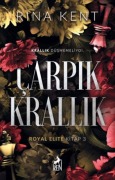 Cover-Bild zum Titel 'Carpik Krallik' von 'Rina Kent'