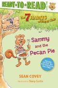 Sammy and the Pecan Pie - Sean Covey
