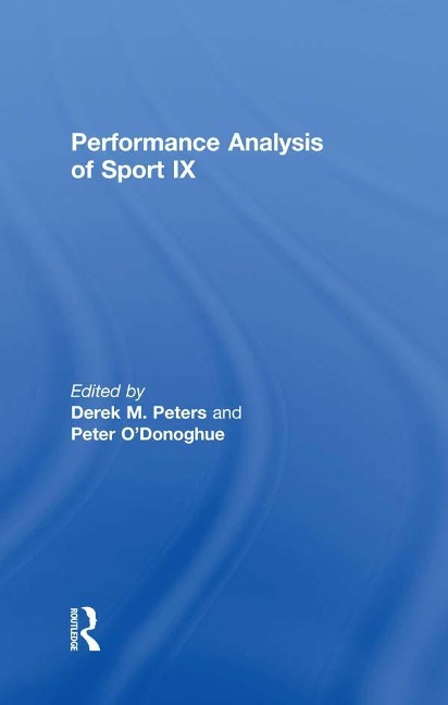 Performance Analysis of Sport IX - 