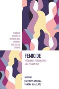 Cover-Bild zum Titel 'Femicide' von ''