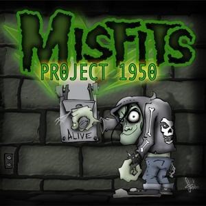 PROJECT 1950 (Special Edition) - Misfits