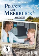 Cover-Bild zum Titel 'Praxis mit Meerblick' von 'Michael Vershinin, Marcus Hertneck, Anja Flade, Lars Albaum, Alexander Schweitzer'