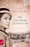 Cover-Bild zum Titel 'Die verlorene Schwester' von 'Linda Winterberg'
