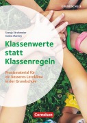 Cover-Bild zum Titel 'Themenhefte Grundschule' von 'Svenja Strohmeier'