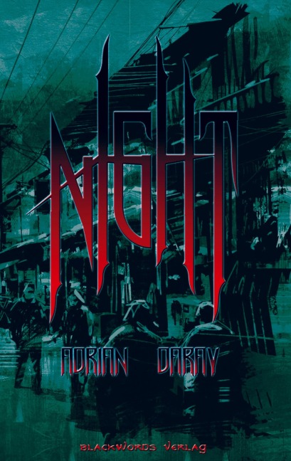 Night - Adrian Daray