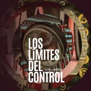 Cover-Bild zum Titel 'Los límites del control' von 'Yamila Bêgné'