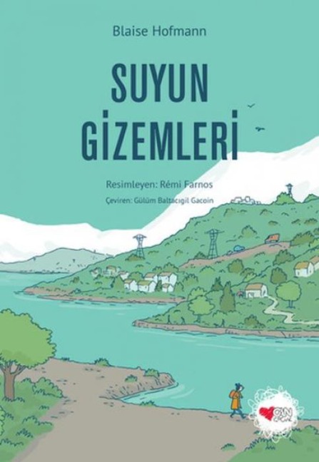 Suyun Gizemleri - Blaise Hofmann