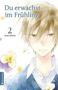 Du erwachst im Frühling 02 - Asato Shima