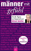 Cover-Bild zum Titel 'Männer mit Gefühl' von ''