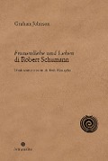 Cover-Bild zum Titel 'Frauenliebe und Leben di Robert Schumann' von 'Graham Johnson'