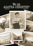 Cover-Bild zum Titel 'Agatha Christie - Die Königin des Krimis' von 'Michele Botton'