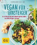 Cover-Bild zum Titel 'Ich bin dann mal vegan' von 'Ruediger Dahlke'