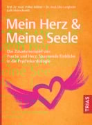 Cover-Bild zum Titel 'Mein Herz & Meine Seele' von 'Volker Köllner, Eike Langheim, Judit Kleinschmidt'