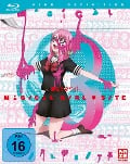 Magical Girl Site - Takayo Ikami, Kentaro Sato, Keiji Inai