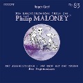 Die haarsträubenden Fälle des Philip Maloney, No.83 - Roger Graf