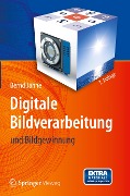 Digitale Bildverarbeitung - Bernd Jähne