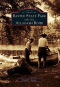 Cover-Bild zum Titel 'Baxter State Park and the Allagash River' von 'Frank H Sleeper'