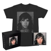 Popular Monster -Deluxe Box incl. CD+T-Shirt L - Falling In Reverse