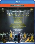 Nabucco - Enkhbat/Magr/Ciampa/Filarmonica Arturo Toscanini