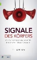 Signale des Körpers - Claudia Kloihofer