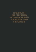 Cover-Bild zum Titel 'Niere und ableitende Harnwege' von 'H. Chiari, W. Putschar, O. Lubarsch, Th. Fahr, Georg B. Gruber'