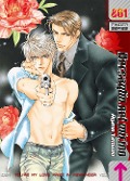 Cover-Bild zum Titel 'Bersaglio nel mirino' von 'Ayano Yamane'