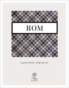 Cover-Bild zum Titel 'Rom' von 'Martin Büchele, Regine Konrad'