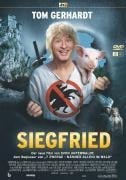 Siegfried - Tom Gerhardt, Herman Weigel, Karim-Sebastian Elias