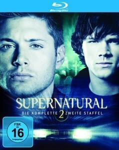 Supernatural Season 2 - Eric Kripke, Sera Gamble, John Shiban, Raelle Tucker, Ben Edlund