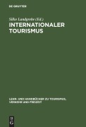 Cover-Bild zum Titel 'Internationaler Tourismus' von ''