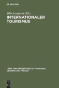 Cover-Bild zum Titel 'Internationaler Tourismus' von ''