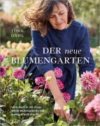Cover-Bild zum Titel 'Der neue Blumengarten' von 'Jora Dahl'