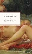 Cover-Bild zum Titel 'A Green Equinox' von 'Elizabeth Mavor'