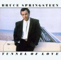 Cover-Bild zum Titel 'Tunnel Of Love' von 'Bruce Springsteen'