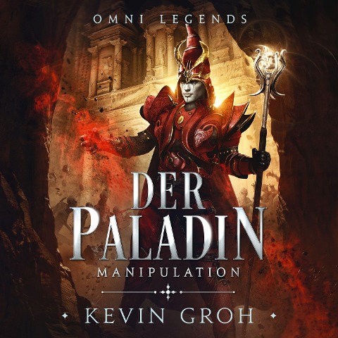 Omni Legends - Der Paladin - Kevin Groh