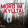 Cover-Bild zum Titel 'Mord im Kylltal (Ungekürzt)' von 'Johannes Spielbock'