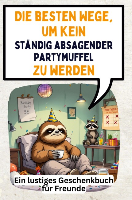 Die besten Wege, um kein ständig absagender Partymuffel zu werden - Liam Weber