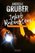 Jakob Rubinstein - Andreas Gruber