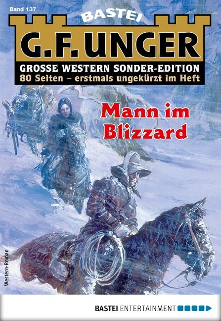 G. F. Unger Sonder-Edition 137 - G. F. Unger