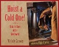 Cover-Bild zum Titel 'Hoist a Cold One!' von 'Melody Groves'