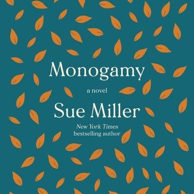 Monogamy Lib/E - 