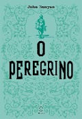 Cover-Bild zum Titel 'O Peregrino' von 'John Bunyan'