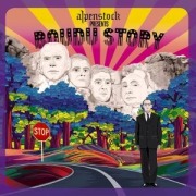 Cover-Bild zum Titel 'Boudu Story' von 'Alpenstock'