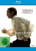 Cover-Bild zum Titel '12 Years a Slave' von ''