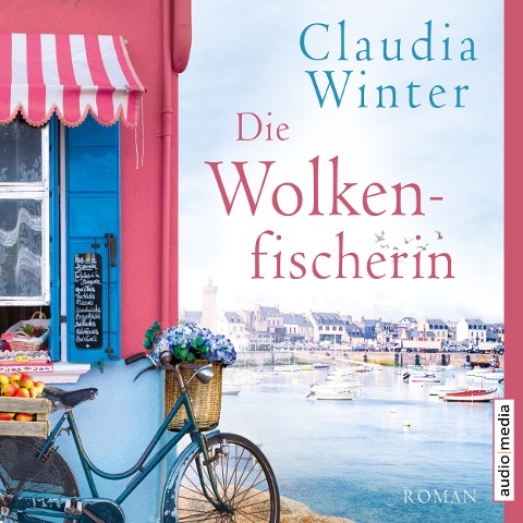 Die Wolkenfischerin - Claudia Winter