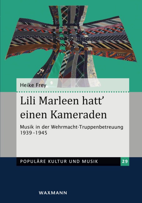 Lili Marleen hatt` einen Kameraden - Heike Frey