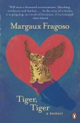 Cover-Bild zum Titel 'Tiger Tiger' von 'Margaux Fragoso'
