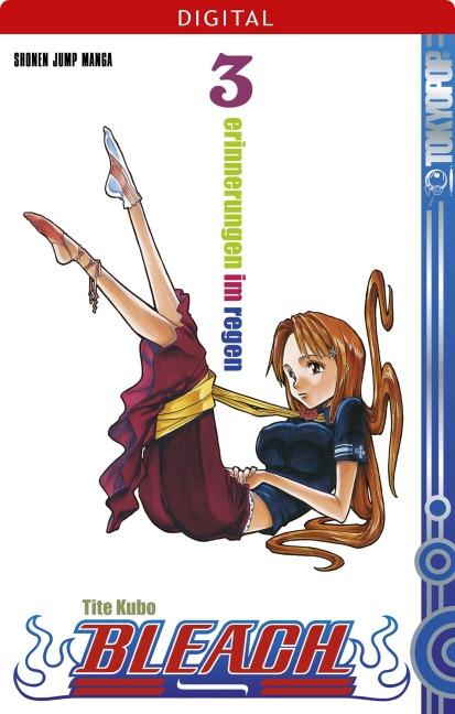 Bleach 03 - Tite Kubo