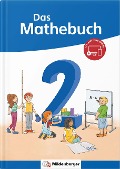 Das Mathebuch 2 Neubearbeitung - Schulbuch - Cathrin Höfling, Ulrike Hufschmidt, Myriam Kolbe, Julia Michalke, Sebastian Walter